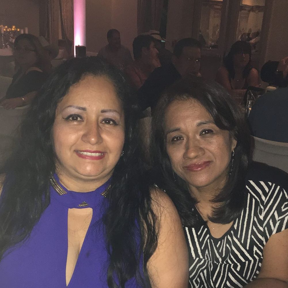 Meet your Posher, Reyna